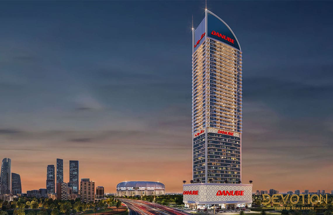 Versatile | Aspirz by Danube